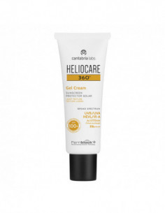 Crema Gel Solare Viso...