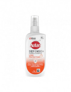 Autan Defense Long...