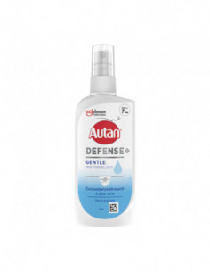 Autan Defense Gentle 100 Ml