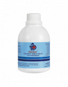 Vulnex Spray Bleu 250 Ml