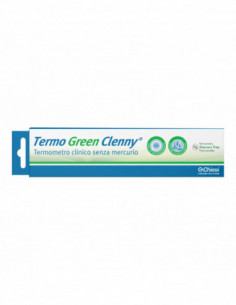 Termometro Termo Green...