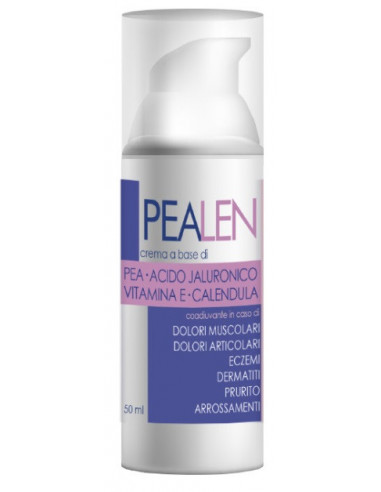 Pealen Crema 50 Ml