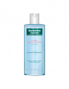 Somatoline C Tonico...