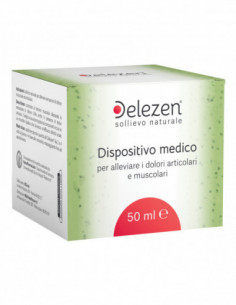 Delezen Pomata 50 Ml