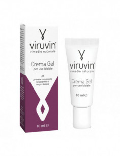 Viruvin Crema Gel 10 Ml