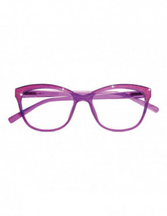 Twins Gold Glitter Viola +1,50