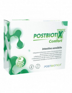 Postbiotix Comfort 20...