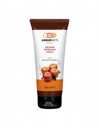 Annurmets Hair Balsamo 200 Ml