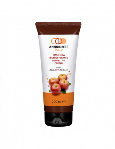 Annurmets Hair Maschera...