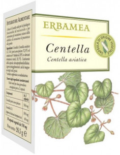 Centella 50 Opercoli