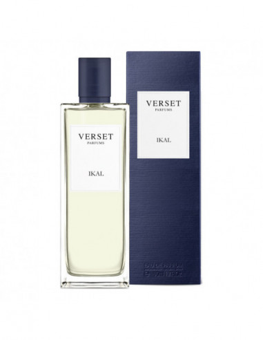 Verset Ikal Eau De Parfum 50 Ml