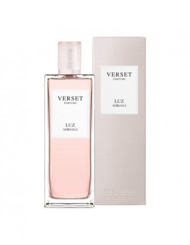Verset Luz Adriana Eau De Parfum 50 Ml