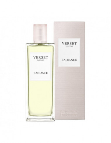 Verset Radiance Eau De Parfum 50 Ml
