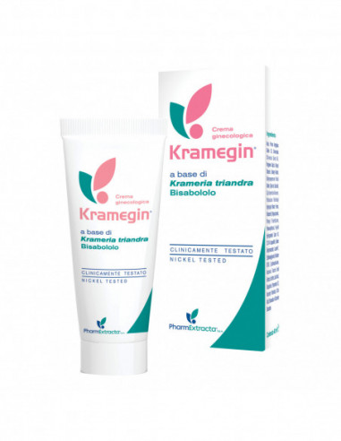 Kramegin Crema 40 Ml