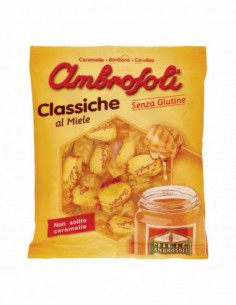 Caramelle Miele 135 G