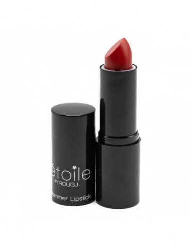 Rougj Shimmer Lipstick 05 Macchinetta