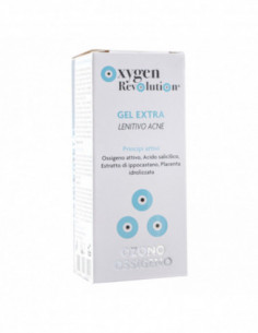 Oxygen Revolution Gel Extra...