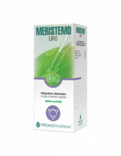 Meristemo 30 Uro 100ml