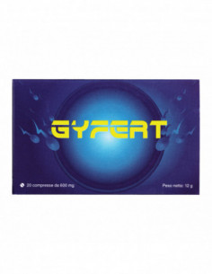 Gyfert 20 Compresse