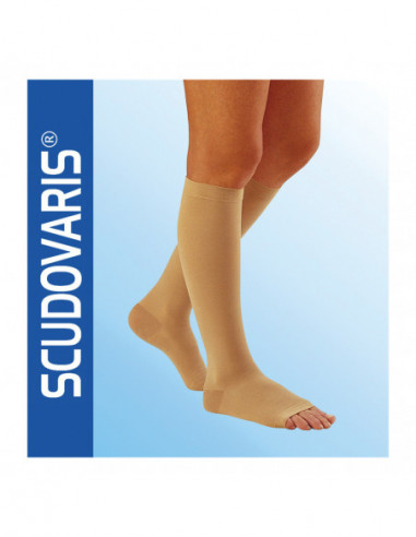 Gambaletto Scudovaris Extra K1 5