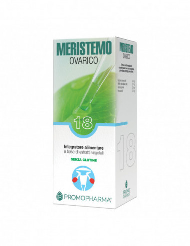 Meristemo 18 100ml
