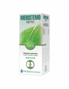 Meristemo 22 Nefro 100ml