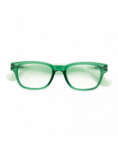 Twins Silver Lucid Verde +1,50