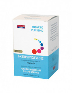 Reinforce Magnesio...