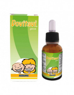 Dovitavi' Gocce 30 Ml