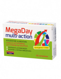 Mega Day Multi Action 30...