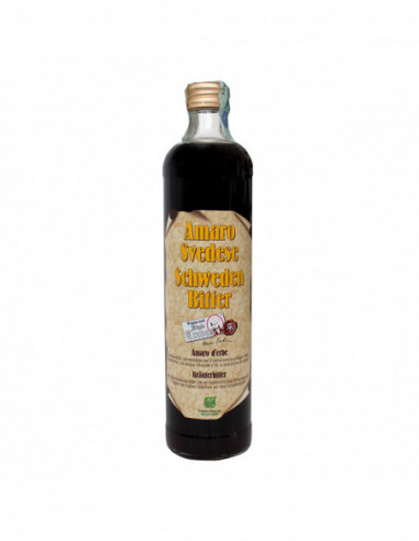 Mariatreben Amaro Erbe 500ml