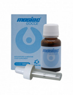 Mosiac Gocce 15 Ml