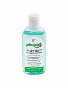 Primagel Plus Gel...