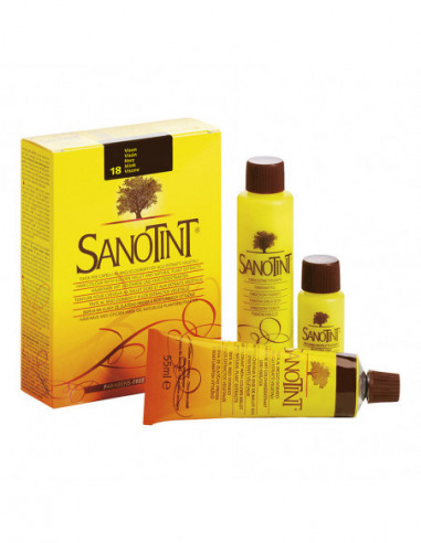 Sanotint Tintura Capelli 18 Visone...