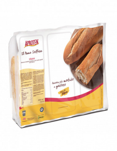 Aproten Sfilatini 3 X 50 G