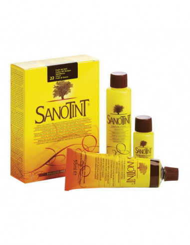 Sanotint Tintura Capelli 22 Frutti Di...