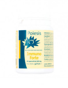 Immuno Forte Poiesis 40...