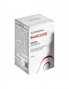 Aspersina Barcode Siero 15 Ml