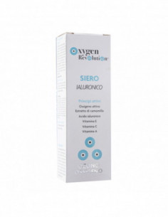 Oxygen Revolution Siero...