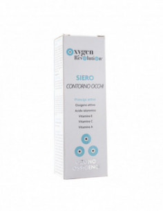 Oxygen Revolution Siero...