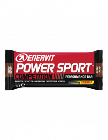 Enervit Power Sport Cacao 60 G