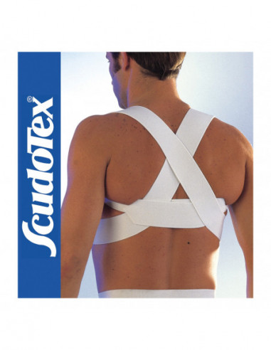 Scudotex Raddrizzaspalle Incrociato 5