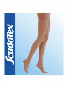 Scudotex Collant Microfibra...