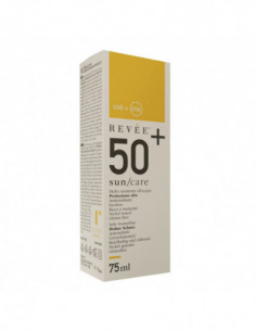 Revee Sun Care 50+ 75 Ml