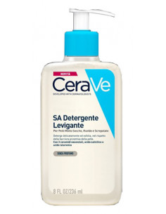 Cerave Sa Detergente...