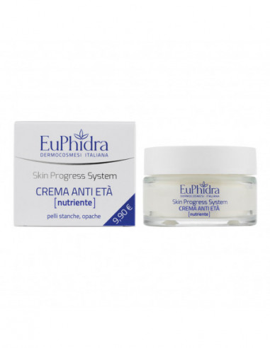 Euphidra Skin Cr Nutr 40 Ml