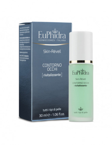 Euphidra Skin Reveil Contorno Occhi...