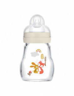 Mam Feel Good Biberon 0+...