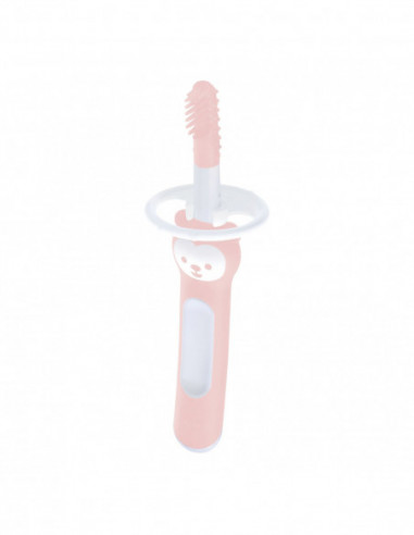Mam Massaging Brush 5+ Femmina