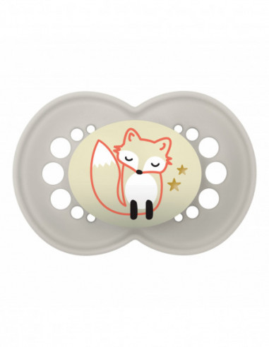 Mam Night 16+ Caucciu' Doppia M
